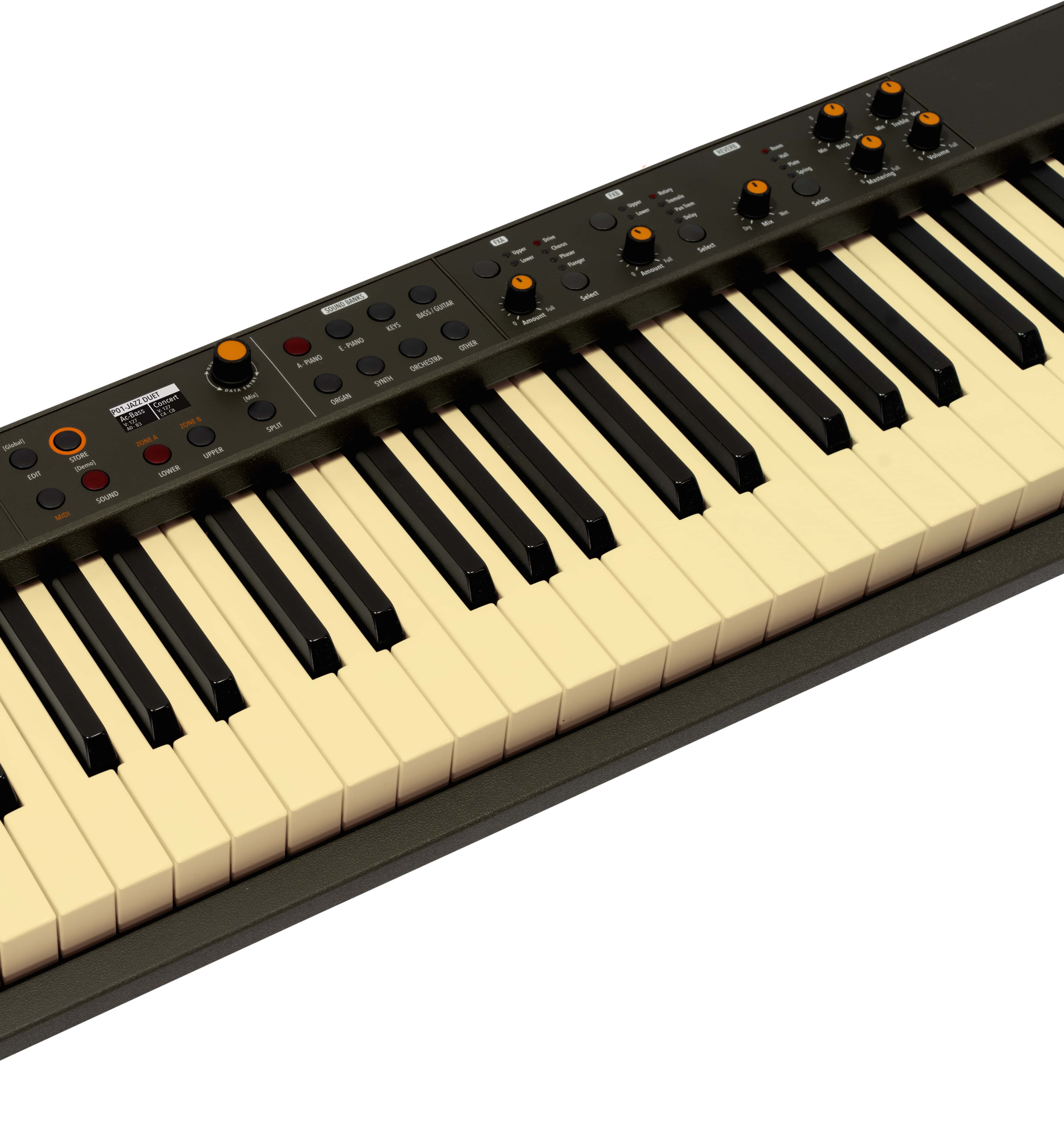 Numa Compact SE